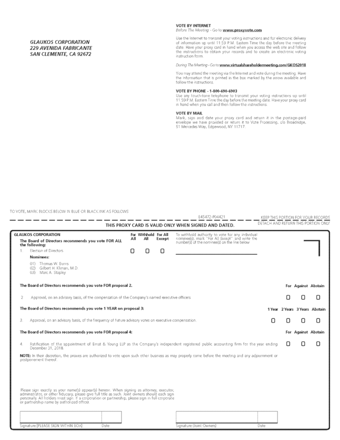 New Microsoft Word Document_proxy card - glaukos corporation_vsmv_p04421_18(#36574) - final_page_1.gif